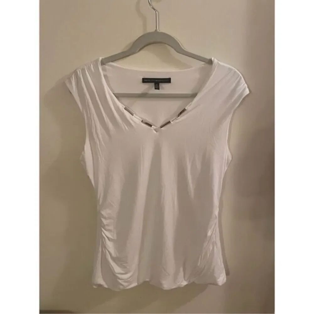 White House Black Market Top